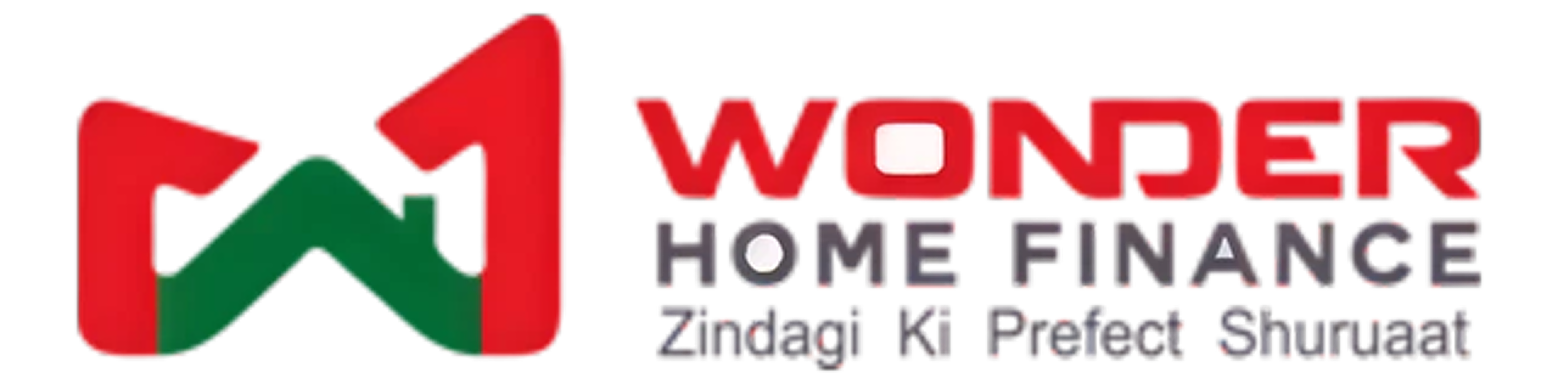 Wonder Home Finance
